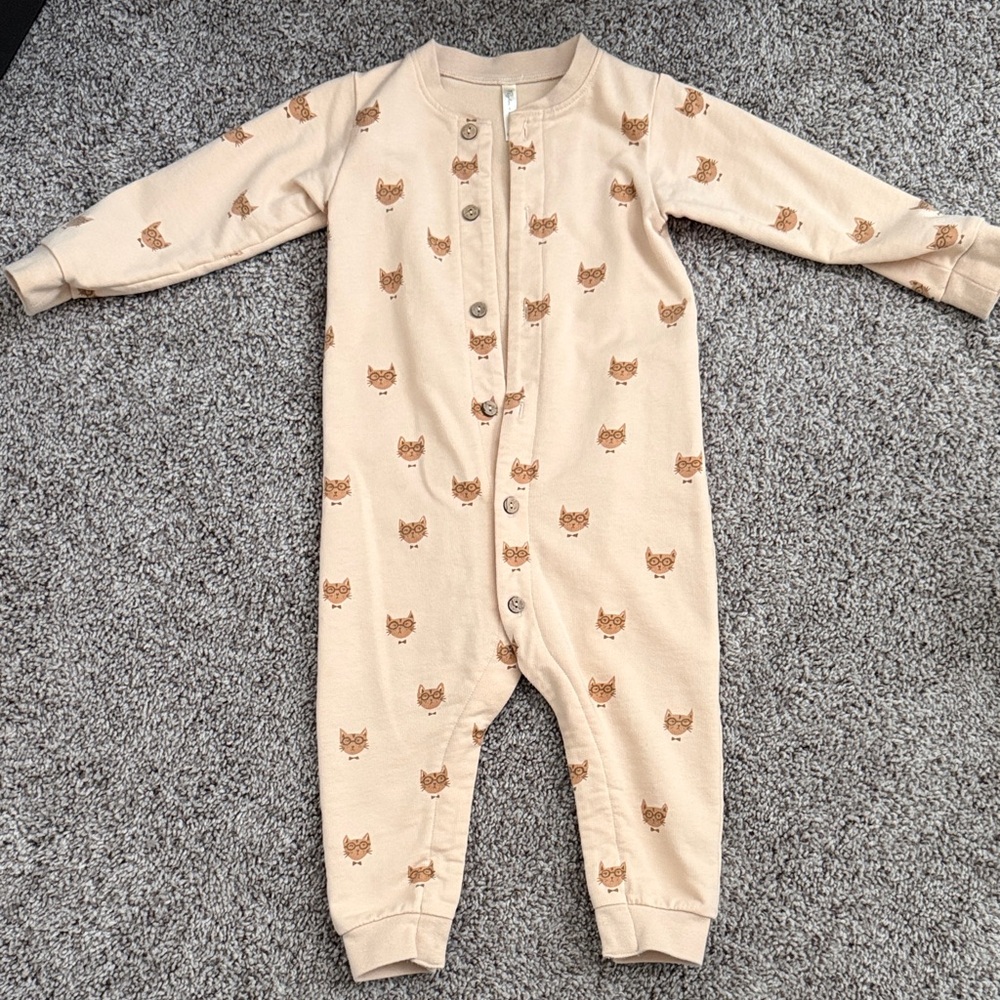 Rylee & Cru Jumpsuit